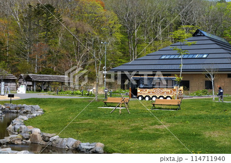 ウポポイのアイヌ文化