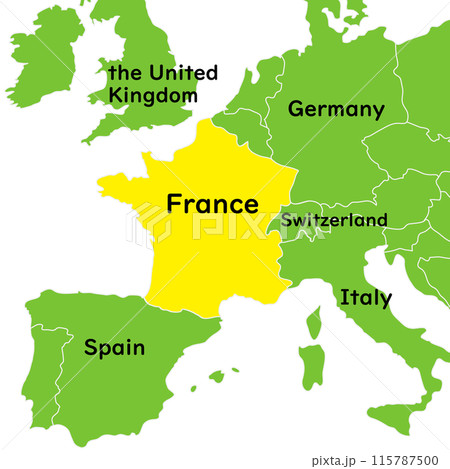 地図で読み解くフランスの歴史⑫ルイ14世と4つの侵略戦争