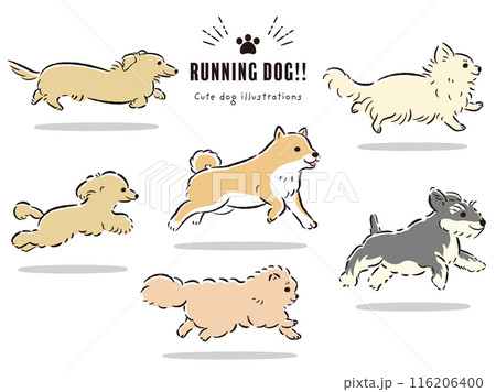 様々な犬の絵 幸運のゴールデンドゥードル犬 No.1】風水画 開運 金運 アート