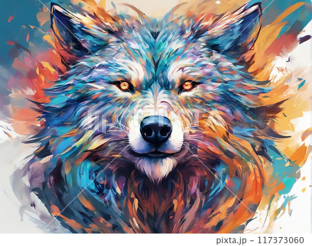 3ページ目 | オオカミ(狼)の画像素材(41,512点以上の高品質な写真