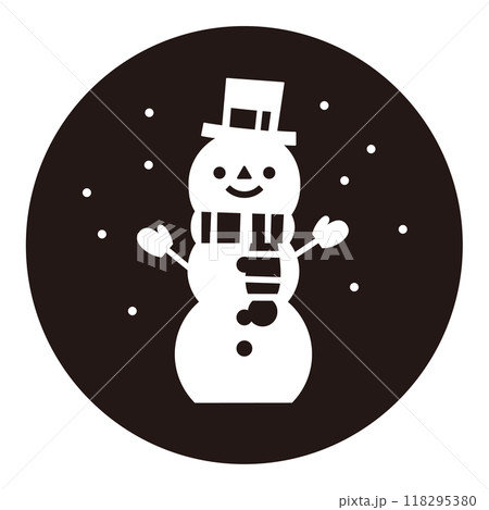 HOWDY. ゆきだるまん　ブラック HOWDY. ゆきだるまん ブラック｜新品タグ付き✨️ HOWDY. BOX 2025