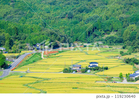 昭和の農家の写真素材 - PIXTA