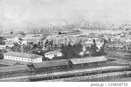 明治時代の写真素材 - PIXTA