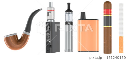 e-cigarette Photos