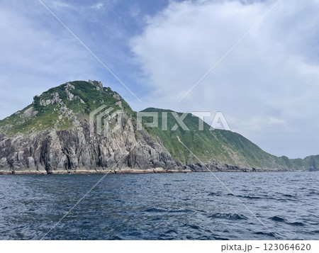 男女群島の写真素材 - PIXTA