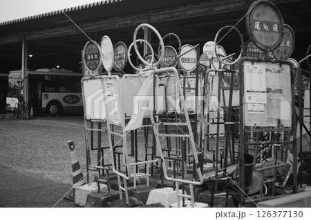 昭和レトロ　戦前〜前後　白黒写真　アルバム 時代物 アルバム 昭和レトロ 写真集 白黒写真 アンティーク