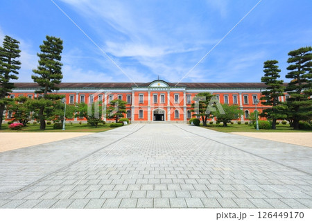 江田島海軍兵学校の写真素材 - PIXTA
