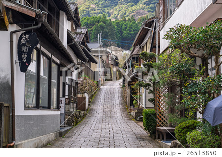 日本の伝統的な風景の写真素材 - PIXTA