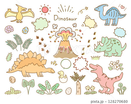 爬虫類・虫・恐竜のイラスト素材(403,447点以上の高品質な