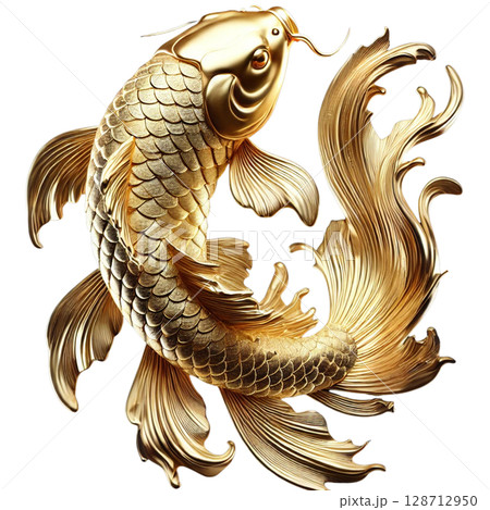 金の鯉 錦鯉 鯉 販売 通販 ネット販売 委託販売 特価 山吹黄金 62cm MU-001