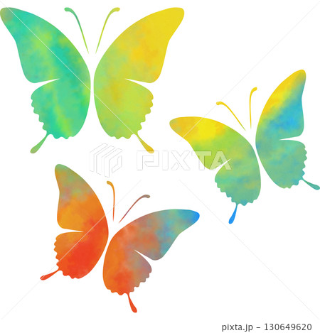 蝶(ちょうちょ)のイラスト素材(56,030点以上の高品質なイラスト素材