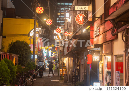 昭和レトロ 昭和 スナック 風景の写真素材 - PIXTA