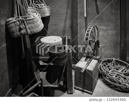 農具の写真素材 - PIXTA