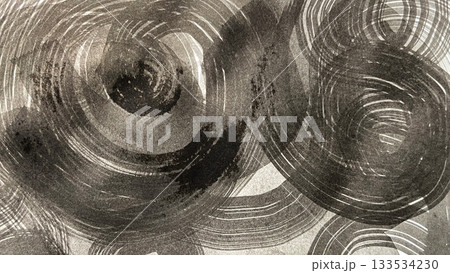 波 渦巻き 渦 海の写真素材 - PIXTA