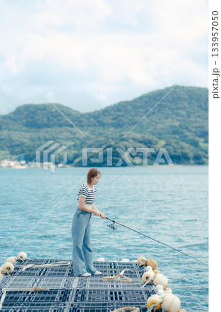 釣り(フィッシング)の写真素材(55,685点以上の高品質な写真素材