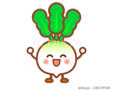 かぶのイラスト素材(10,584点以上の高品質なイラスト素材) - PIXTA