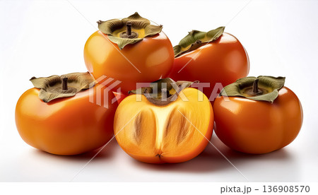 柿の画像素材(76,420点以上の高品質な写真・イラスト素材) - PIXTA