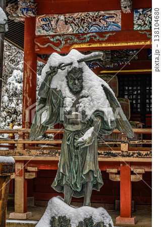 天狗様の写真素材 - PIXTA