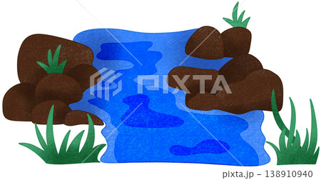 谷川のイラスト素材 - PIXTA