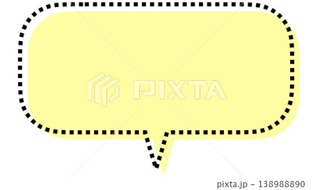 コメント枠のイラスト素材 - PIXTA